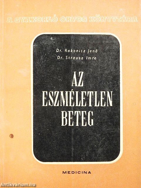 Az eszméletlen beteg