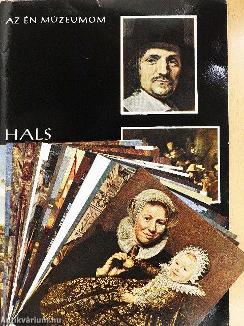 Hals, Rembrandt, Vermeer