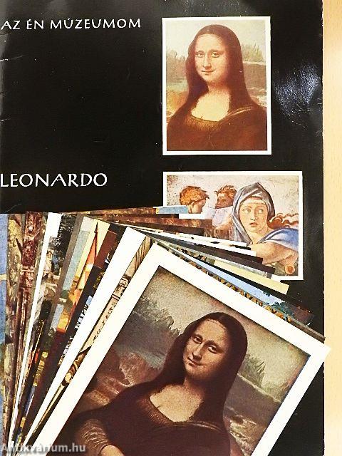 Leonardo, Michelangelo, Raffaello