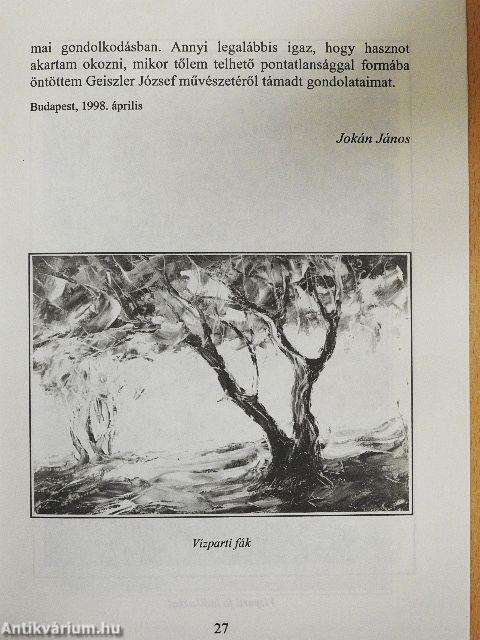 Háros-sziget festője