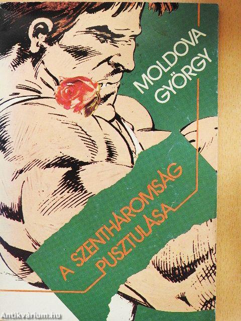 A Szentháromság pusztulása