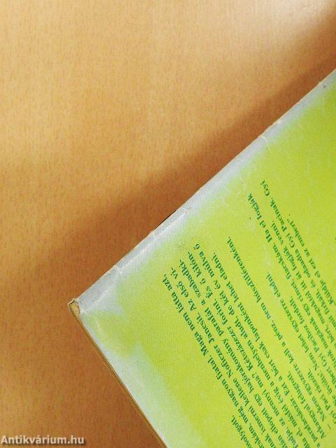 A Szentháromság pusztulása