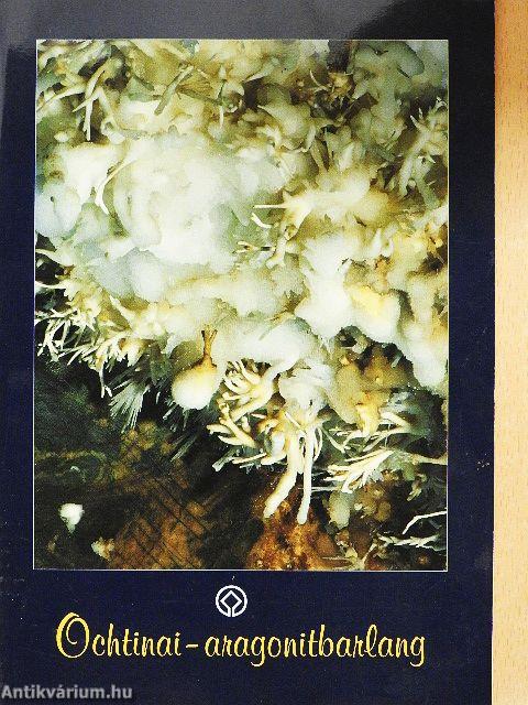 Ochtinai-aragonitbarlang