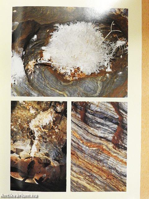 Ochtinai-aragonitbarlang