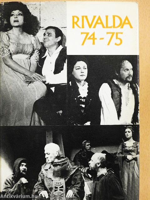 Rivalda 74-75