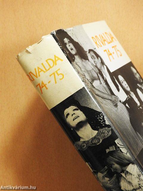 Rivalda 74-75