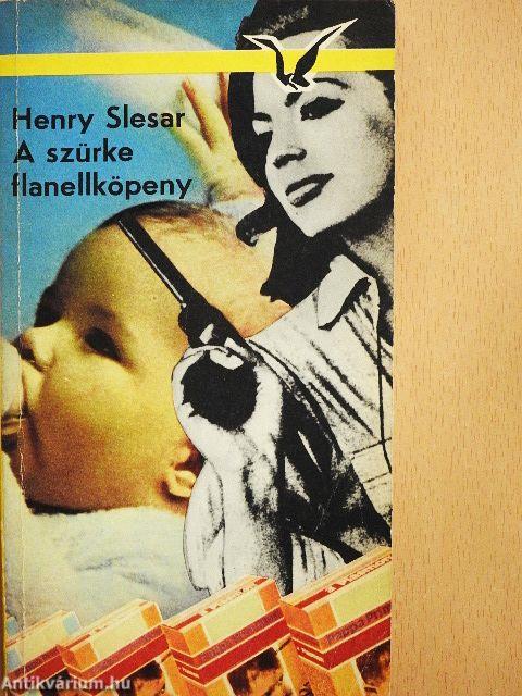 A szürke flanellköpeny