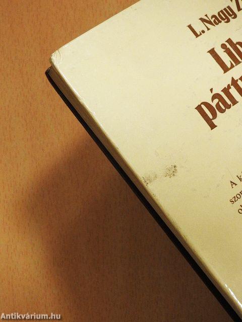 Liberális pártmozgalmak