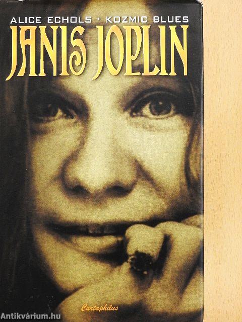 Janis Joplin élete és kora