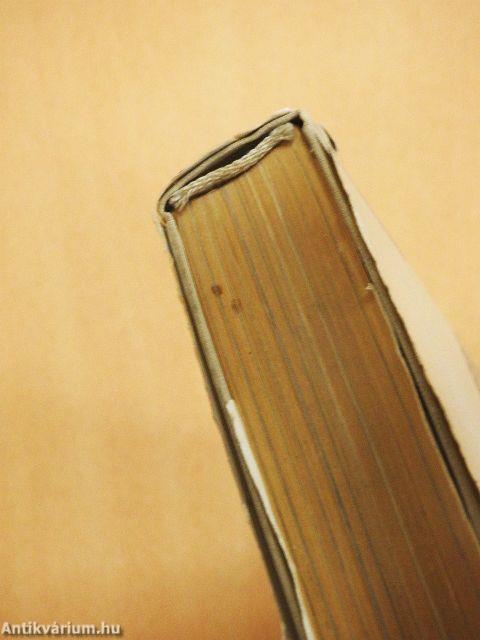 Férfikor Budapesten