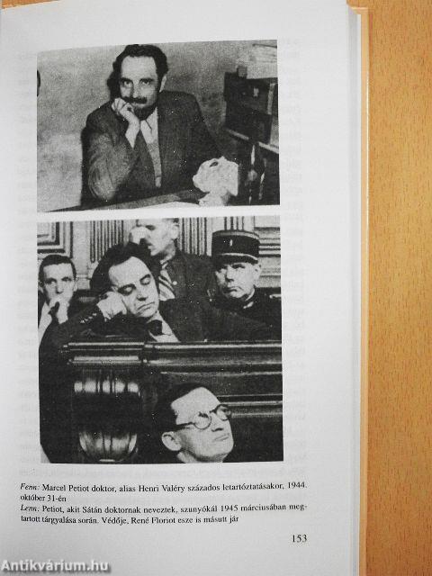 A Harmadik Birodalom sakáljai