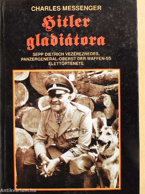 Hitler gladiátora