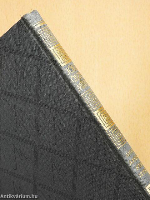 Ahol a pénz nem isten