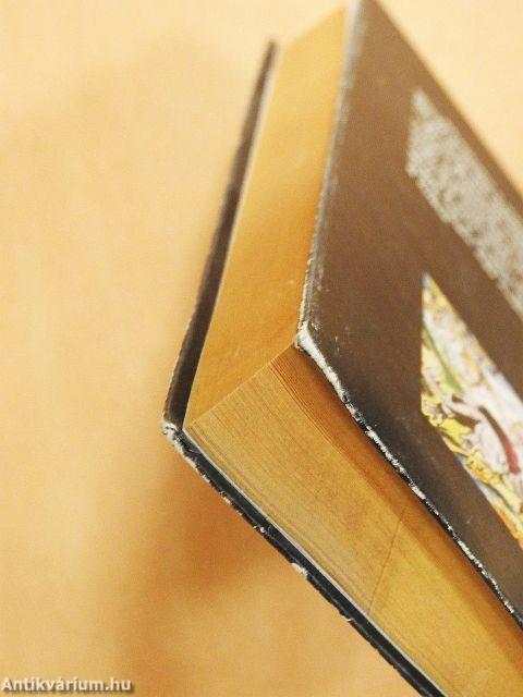 Tarzan a dzsungel ura