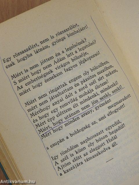 "40 kötet a Gárdonyi Géza munkái sorozatból (nem teljes sorozat)"