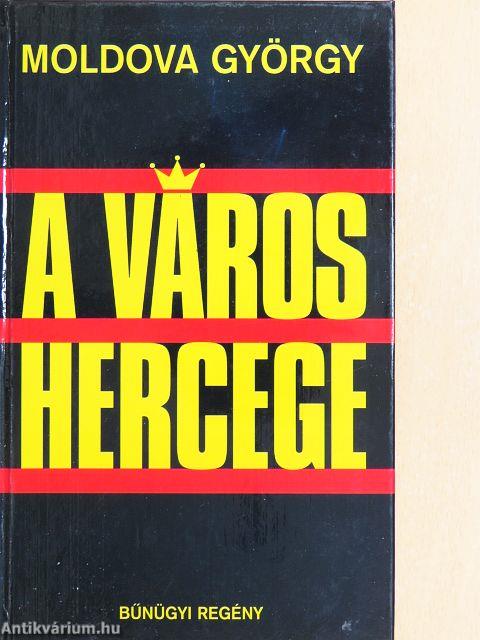 A város hercege