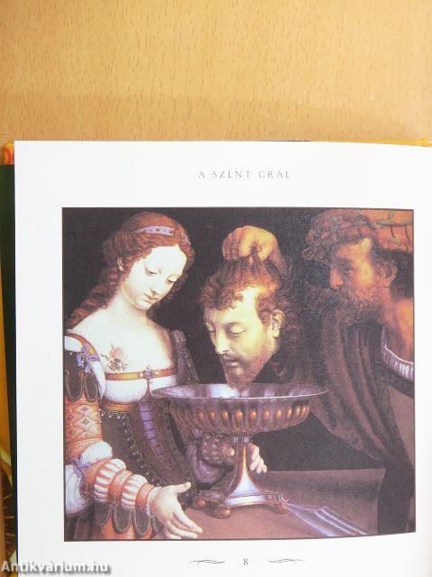 A Szent Grál