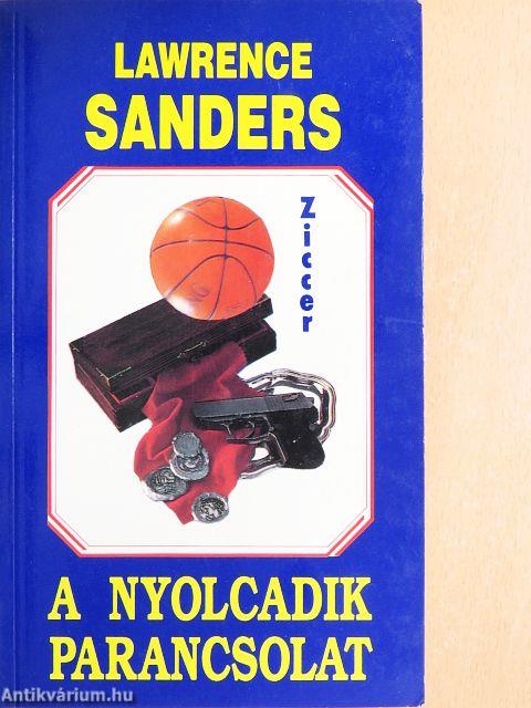 A nyolcadik parancsolat