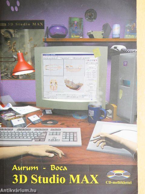 3D Studio MAX
