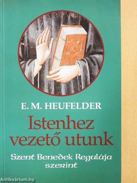 Istenhez vezető utunk