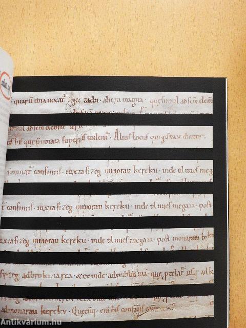 A Tihanyi Alapítólevél