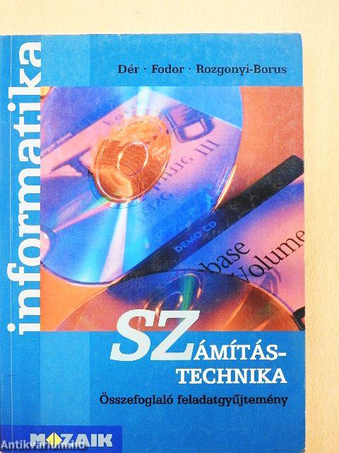 Számítástechnika 