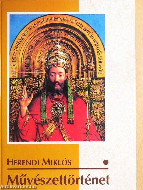 Művészettörténet 