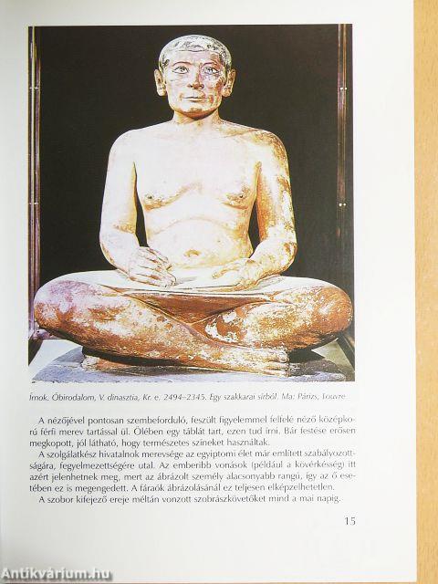 Művészettörténet 