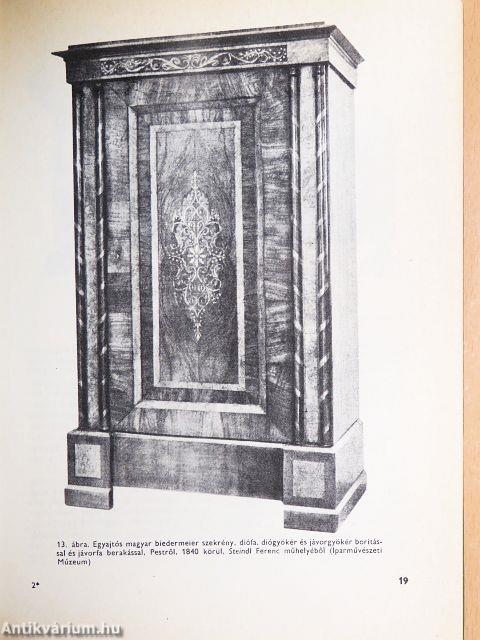 Asztalos szakmai ismeret
