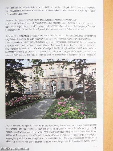 Egészséges hegyvidék