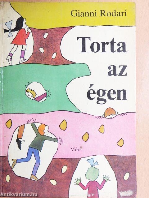 Torta az égen