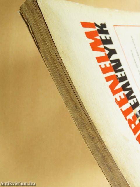 Hadtörténelmi Közlemények 1975/1.