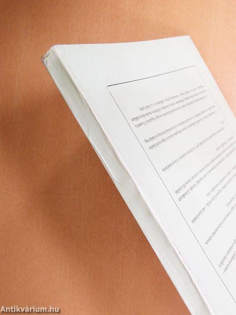 Hadtörténelmi Közlemények 1992. szeptember