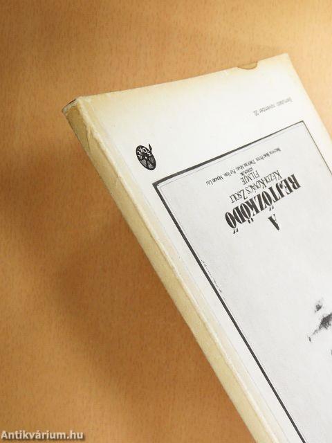 Kortárs 1986. november