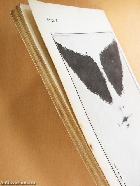 Kortárs 1986. november