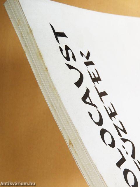 Holocaust füzetek 1998/10.