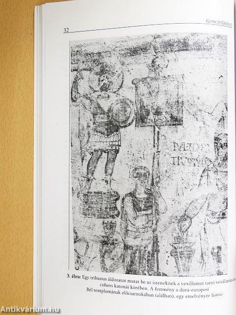 Res militares antiquae II.