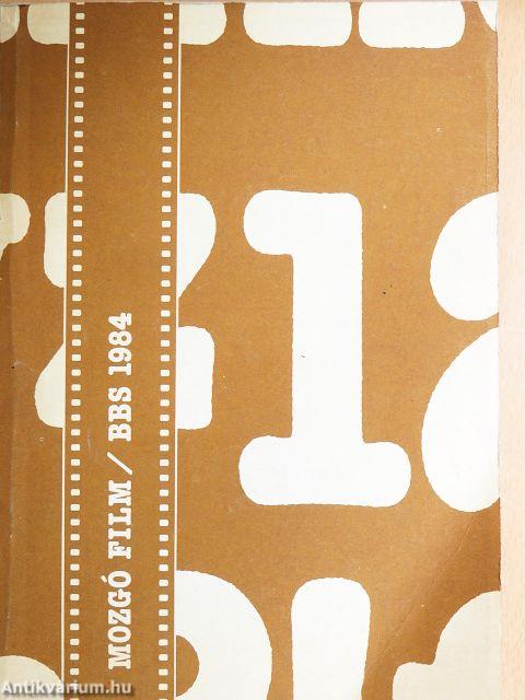Mozgó film 1.