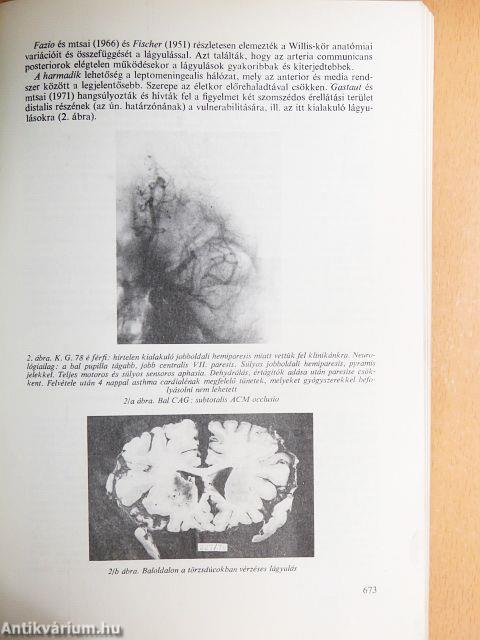 Ideggyógyászati szemle 1982. december