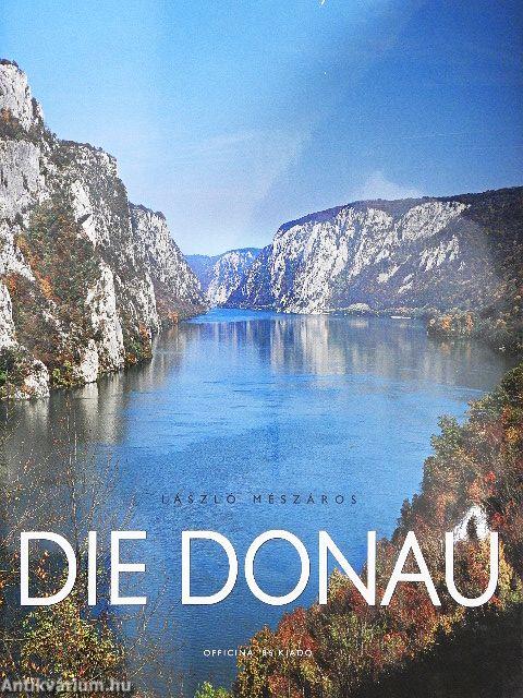 Die Donau