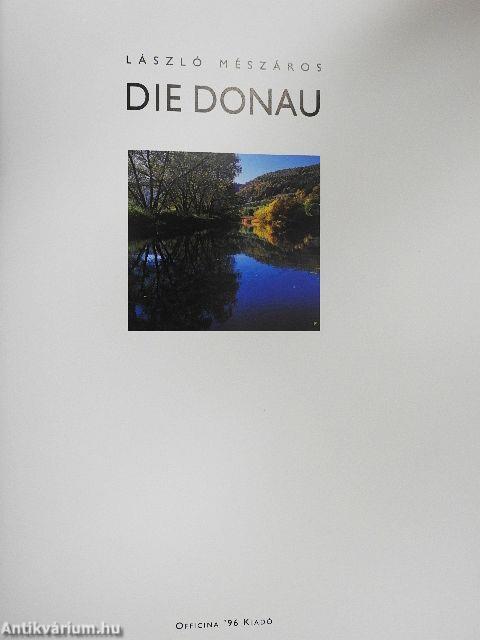 Die Donau