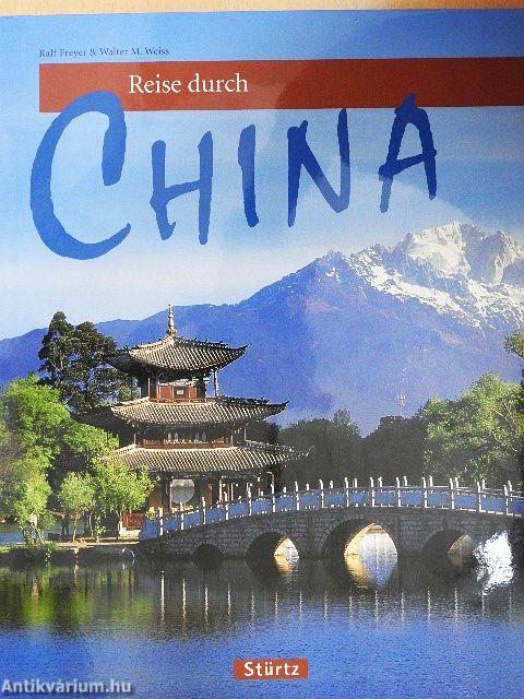 Reise durch China