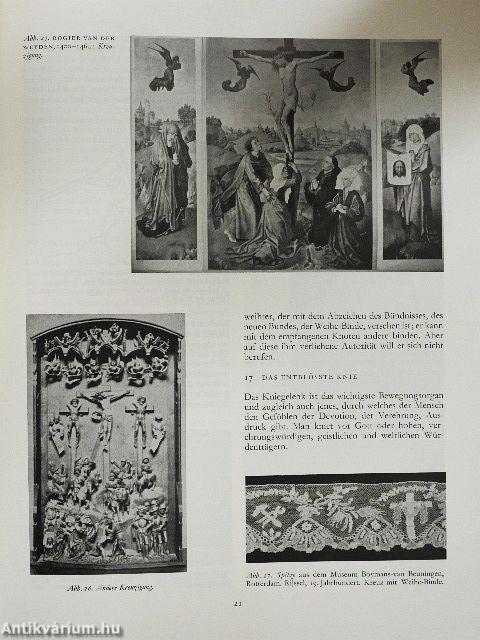 Die Bildersprache des Hieronymus Bosch