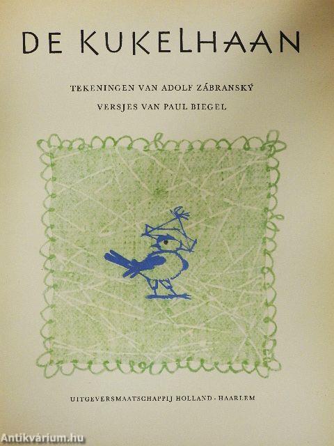 De Kukelhaan