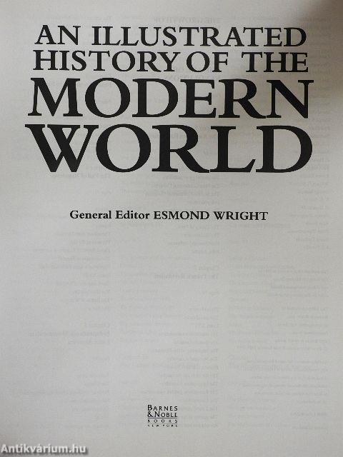 An Illustrated History of the Modern World