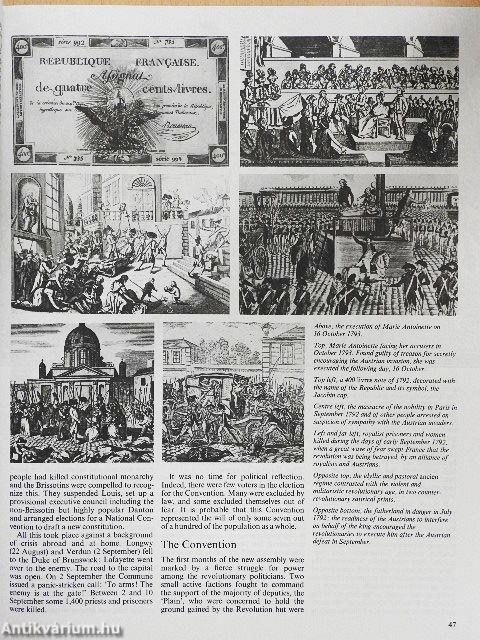 An Illustrated History of the Modern World