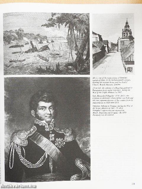 An Illustrated History of the Modern World