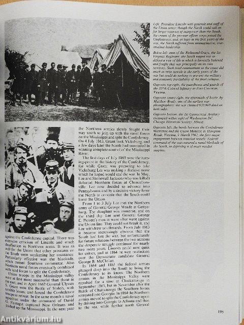 An Illustrated History of the Modern World