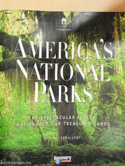 America's National Parks