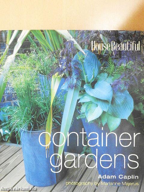 Container Gardens